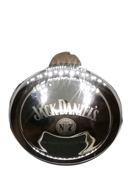 Jack Daniels Metal Stopper NWT & NIB